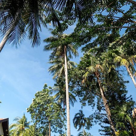 Phuket Leelavadee Hua Ting Resort Patong Экстерьер фото