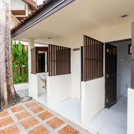 Phuket Leelavadee Hua Ting Resort Patong Экстерьер фото
