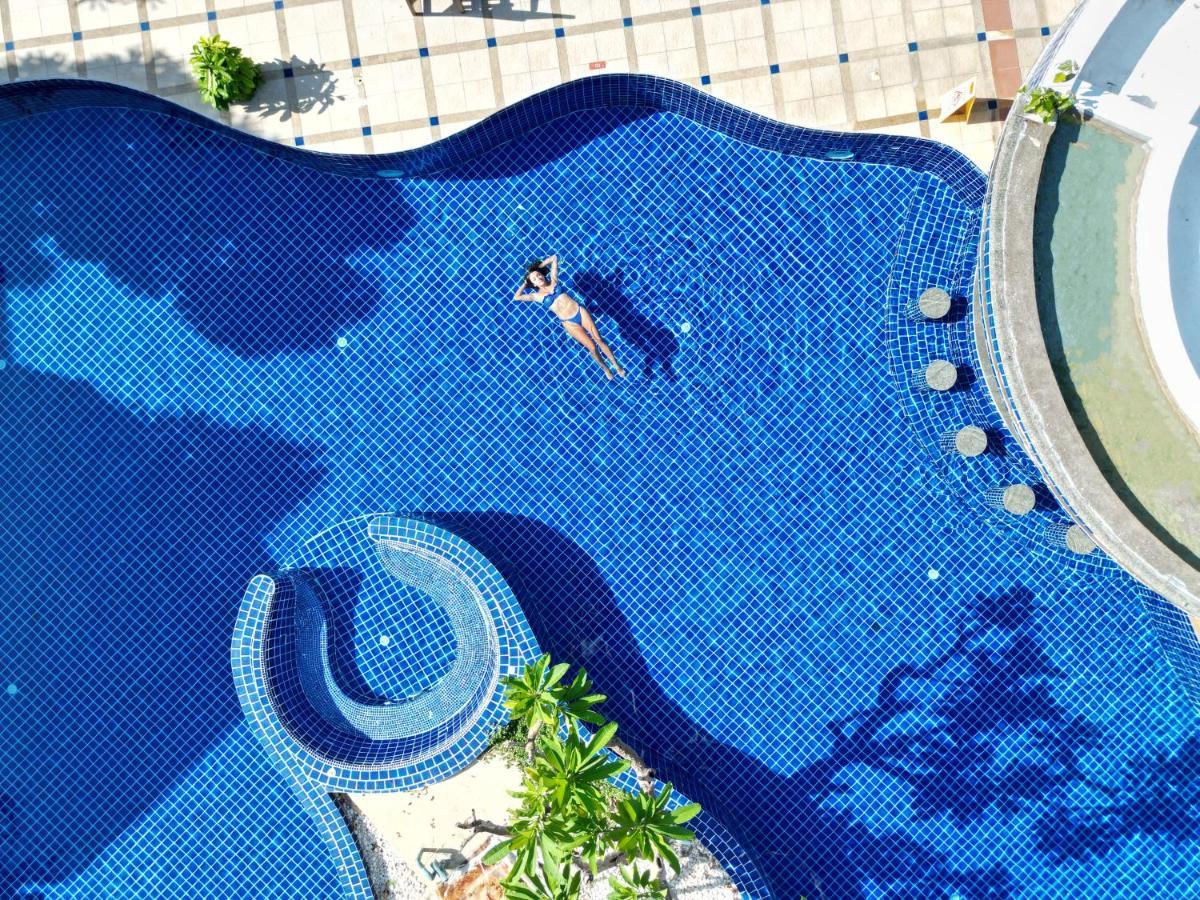 Phuket Leelavadee Hua Ting Resort Patong Экстерьер фото