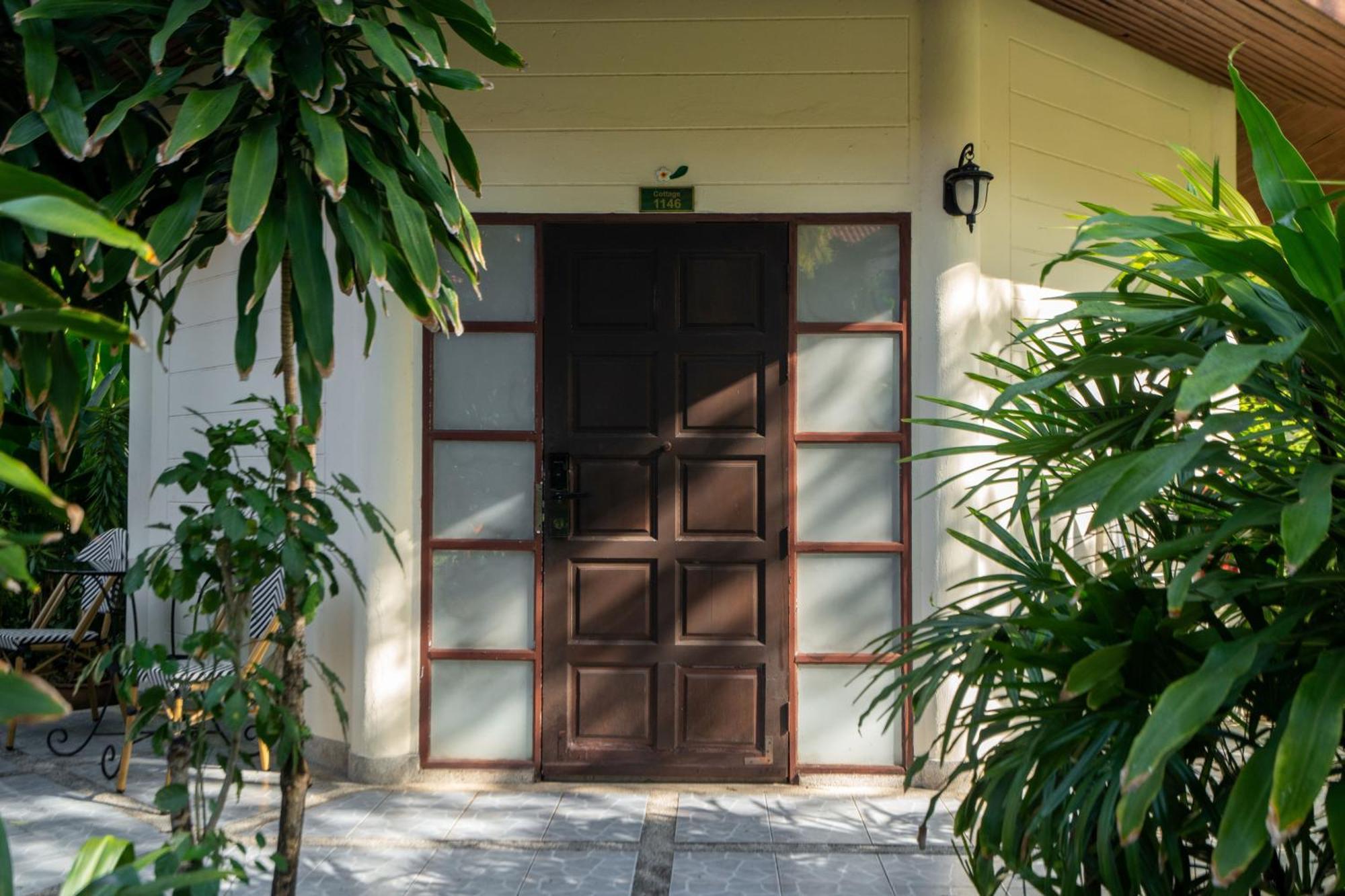 Phuket Leelavadee Hua Ting Resort Patong Экстерьер фото